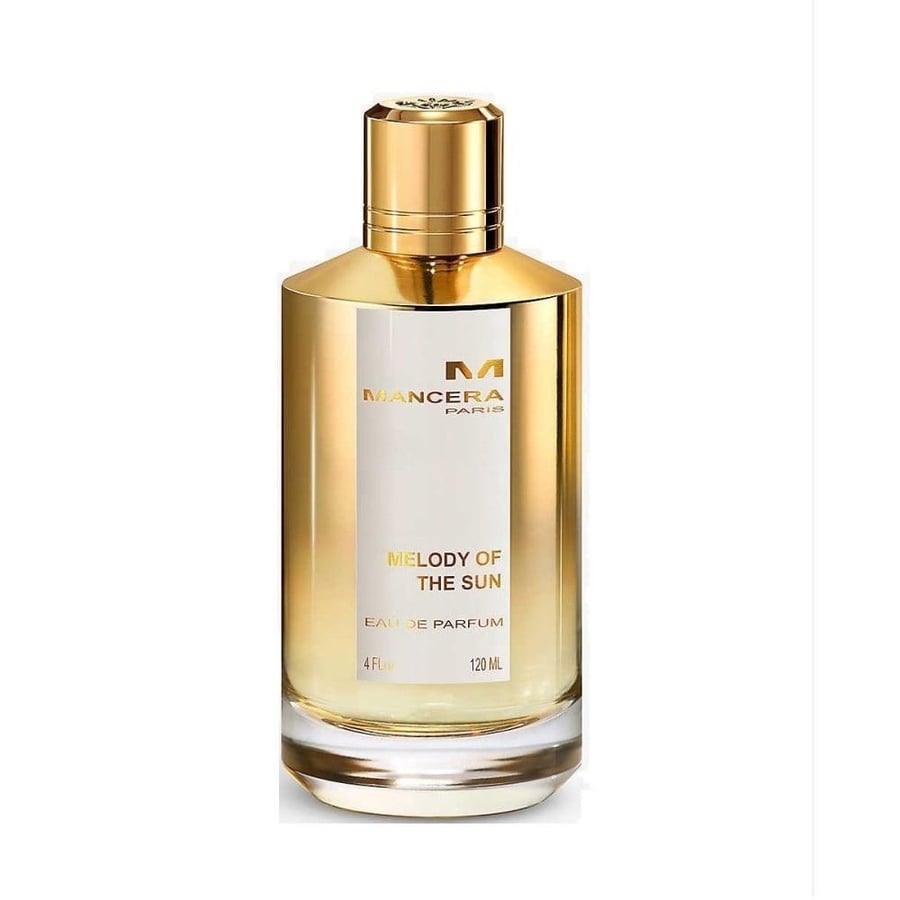 عطر مانسيرا ميلودي اوف ذا سن او دو بارفيوم 120مل