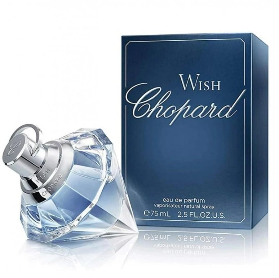 عطر شوبارد ويش او دو بارفيوم 75مل