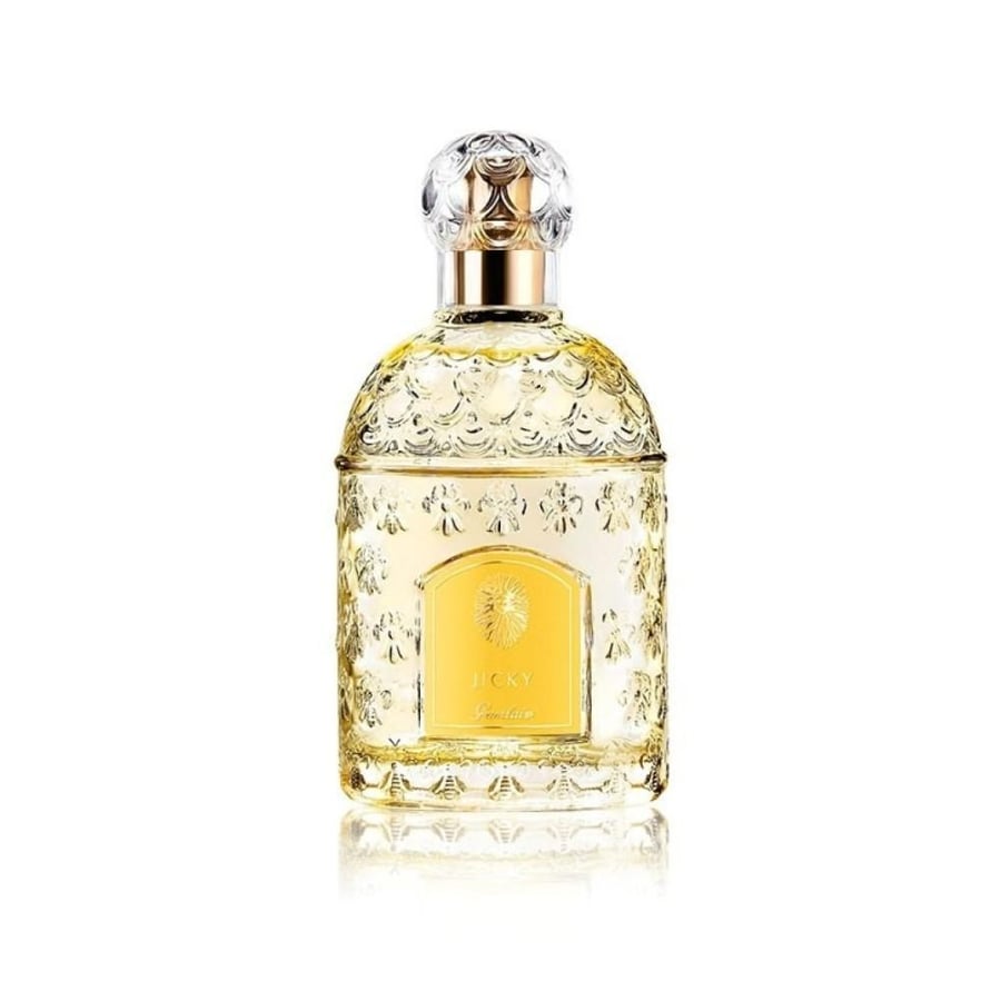 عطر جيرلان جيكي تواليت 100مل