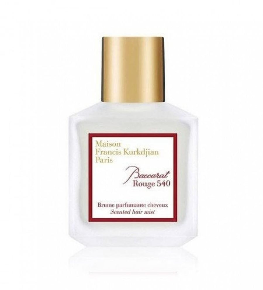 عطر كركدجيان بكرات روج 540 70مل عطر الشعر