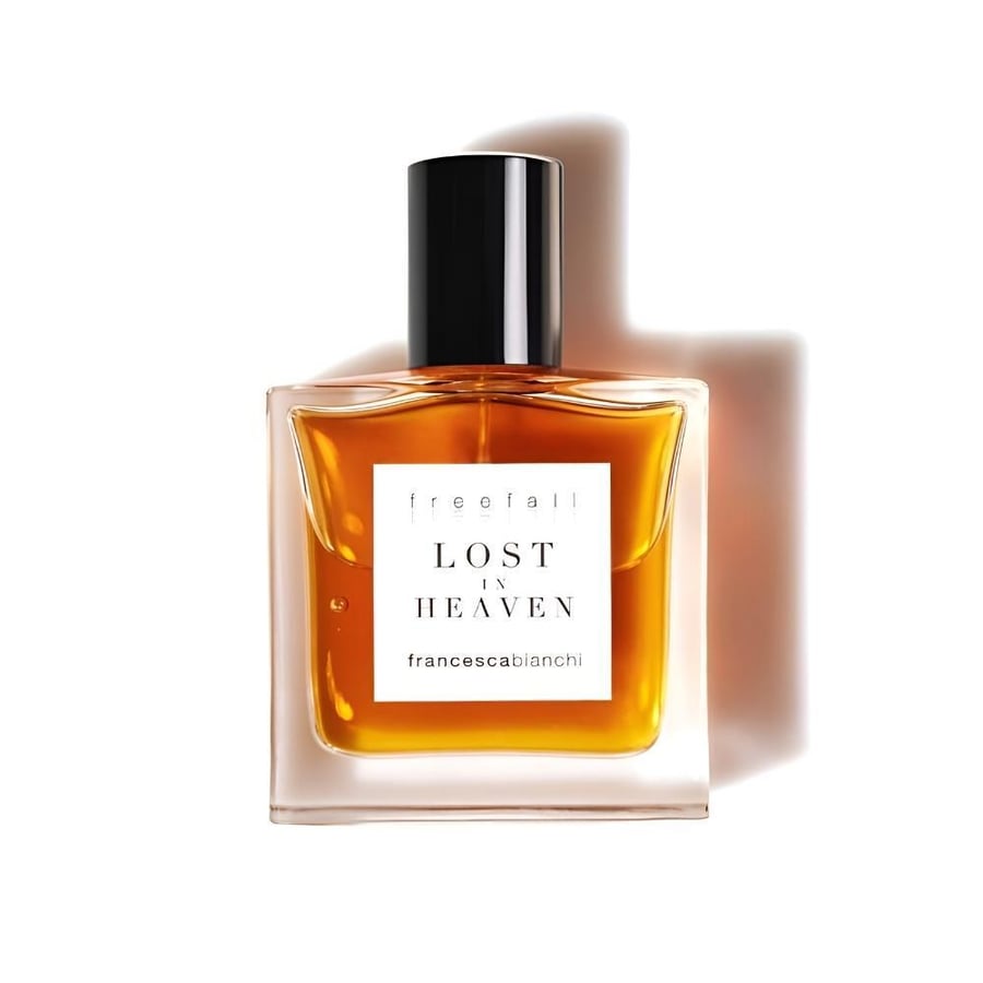 عطر فرانسيسكا بيانشي لوست ان هيفن اكستريت دو بارفيوم 30مل