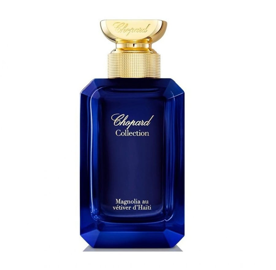 عطر شوبارد عطر ماغنوليا او فتيفير دو هايتي او دو بارفيوم 100مل