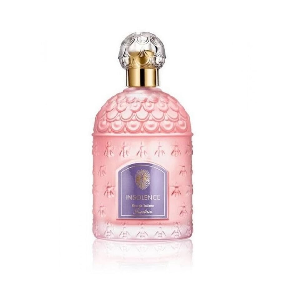 عطر جيرلان انسولانس او دو تواليت 100مل