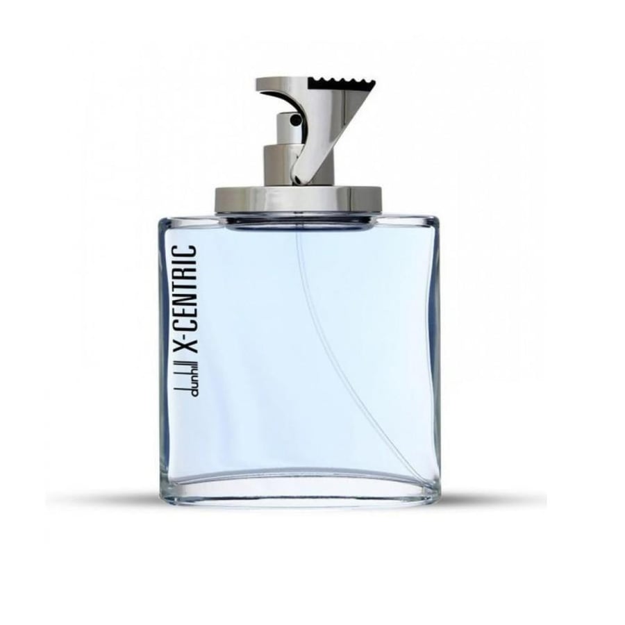 عطر دانهيل X سنتريك او دو تواليت 100مل
