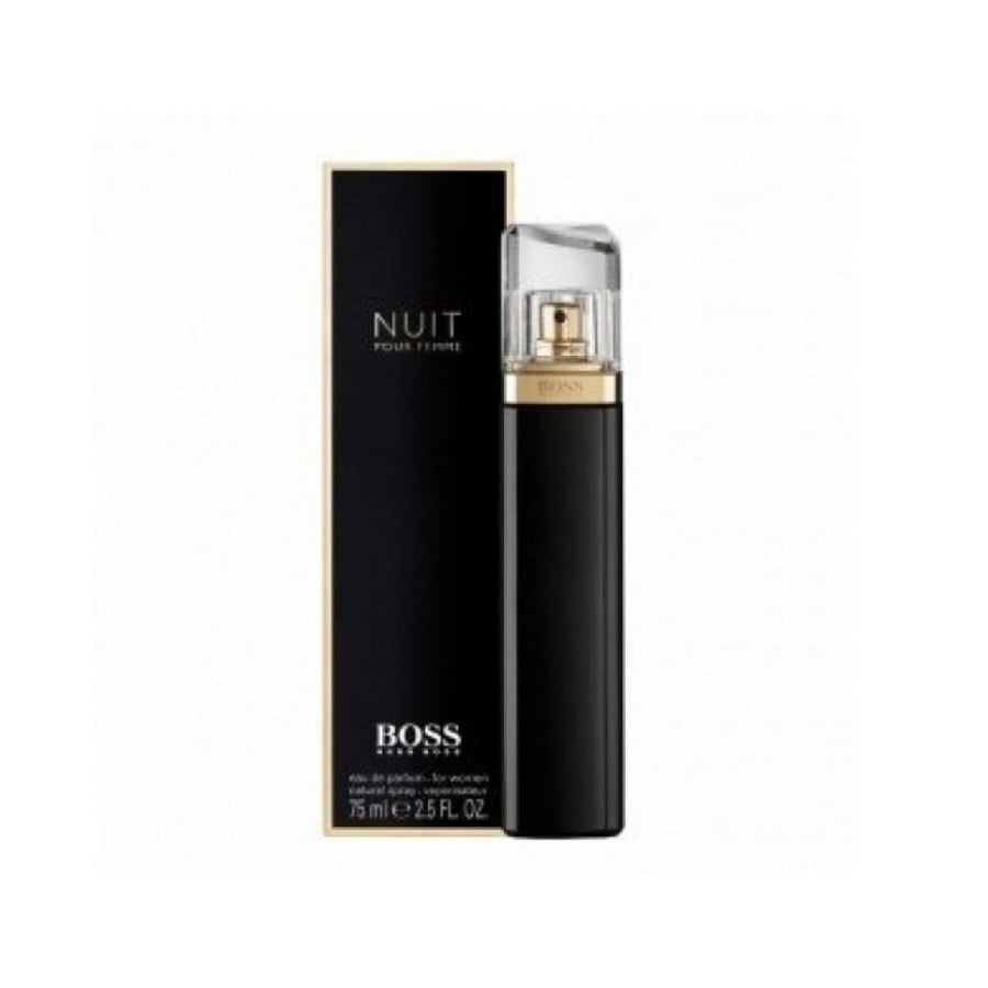 عطر هوغو بوس نوي او دو بارفيوم