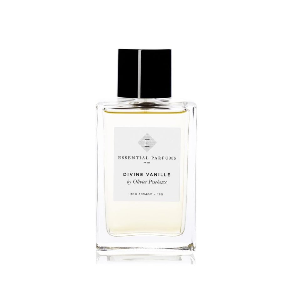 عطر اسنشيال ديفين فانيلا او دو بارفيوم 100مل