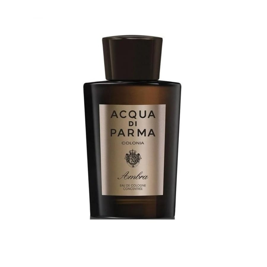 عطر اكوا دي بارما كولونيا عنبر او دو كولونيا