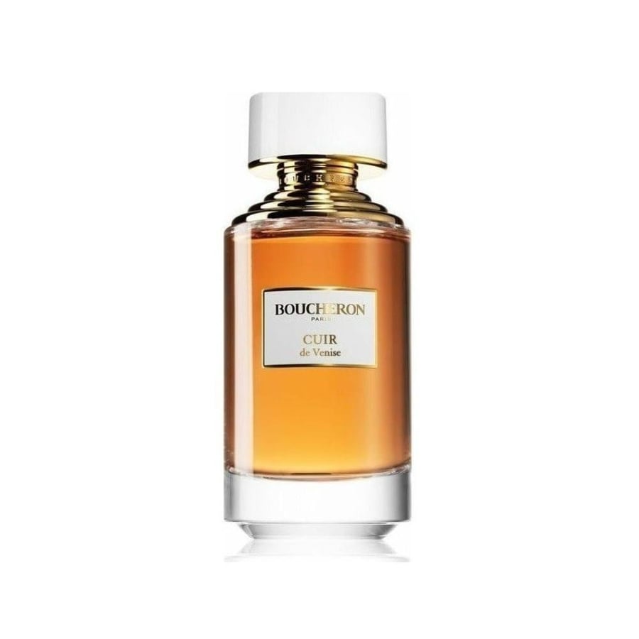 عطر بوشرون كوير دي فينيس او دو بارفيوم 125مل