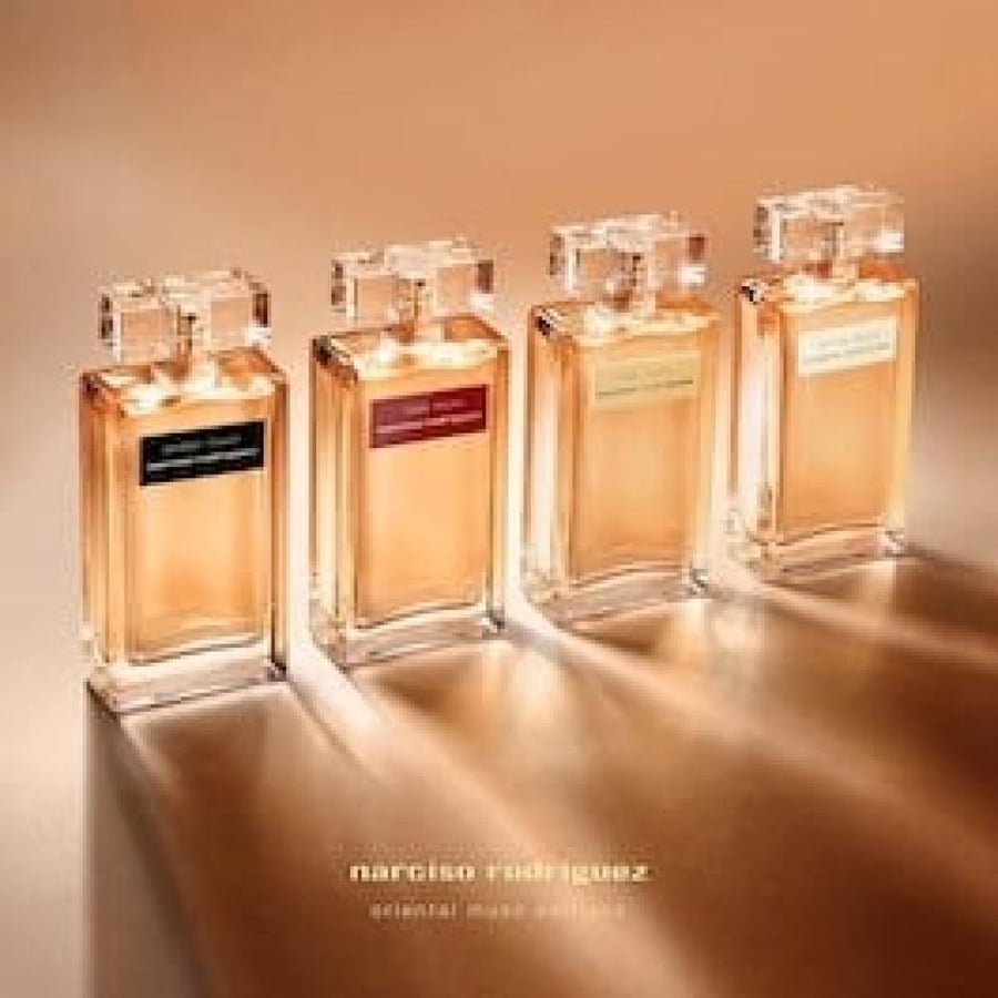 عطر نارسيسو رودريغز سانتال مسك انتنس او دو بارفيوم 100مل