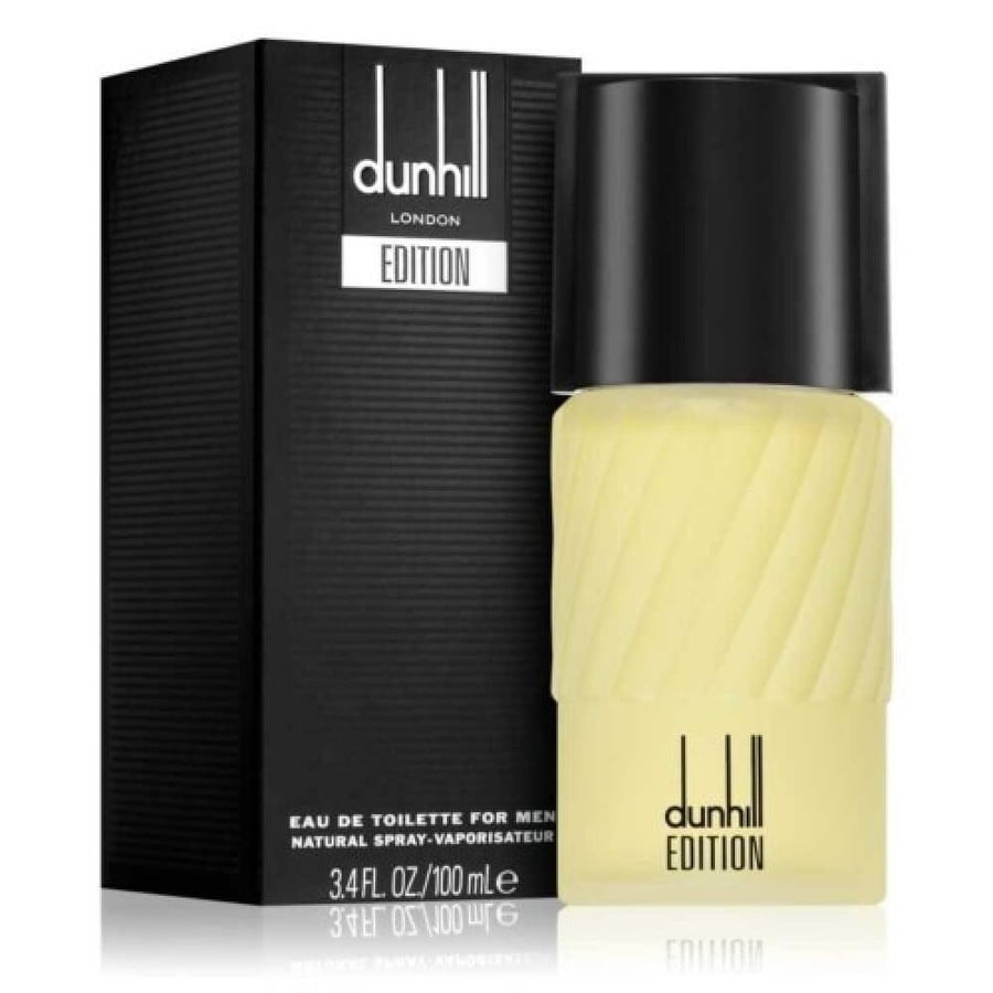 عطر دانهيل ايديشن او دو تواليت 100مل