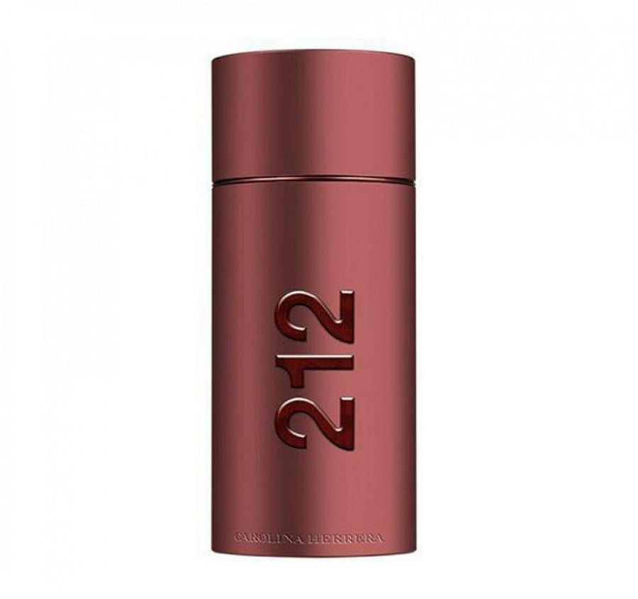 عطر كارولينا هيريرا 212 سكسي او دو تواليت