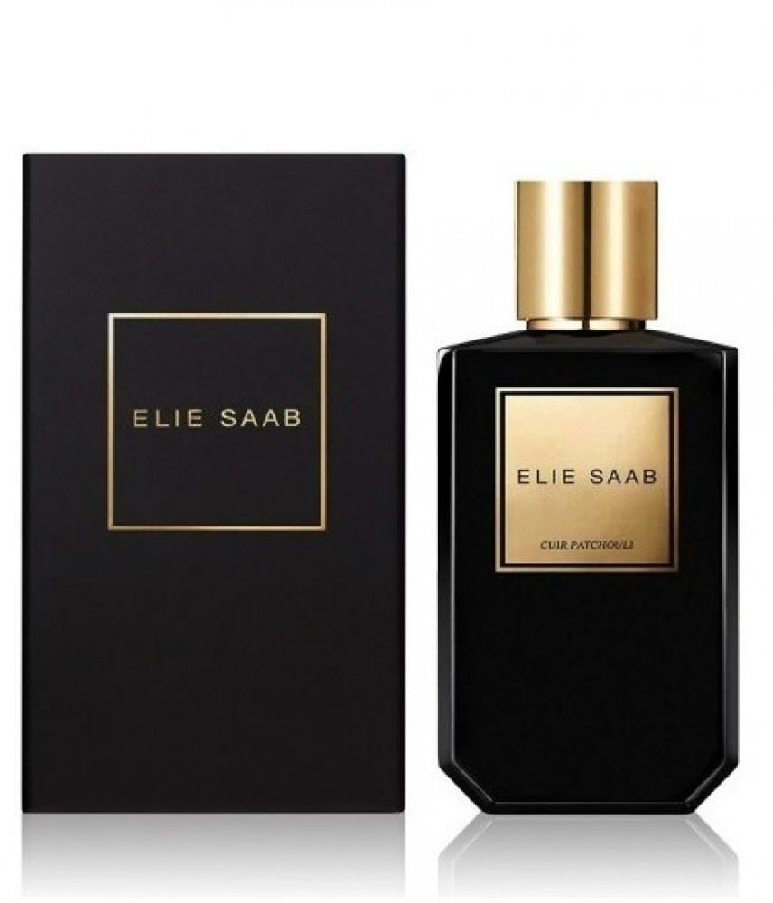 عطر ايلي صعب كوير باتشولي دو بارفيوم 100مل