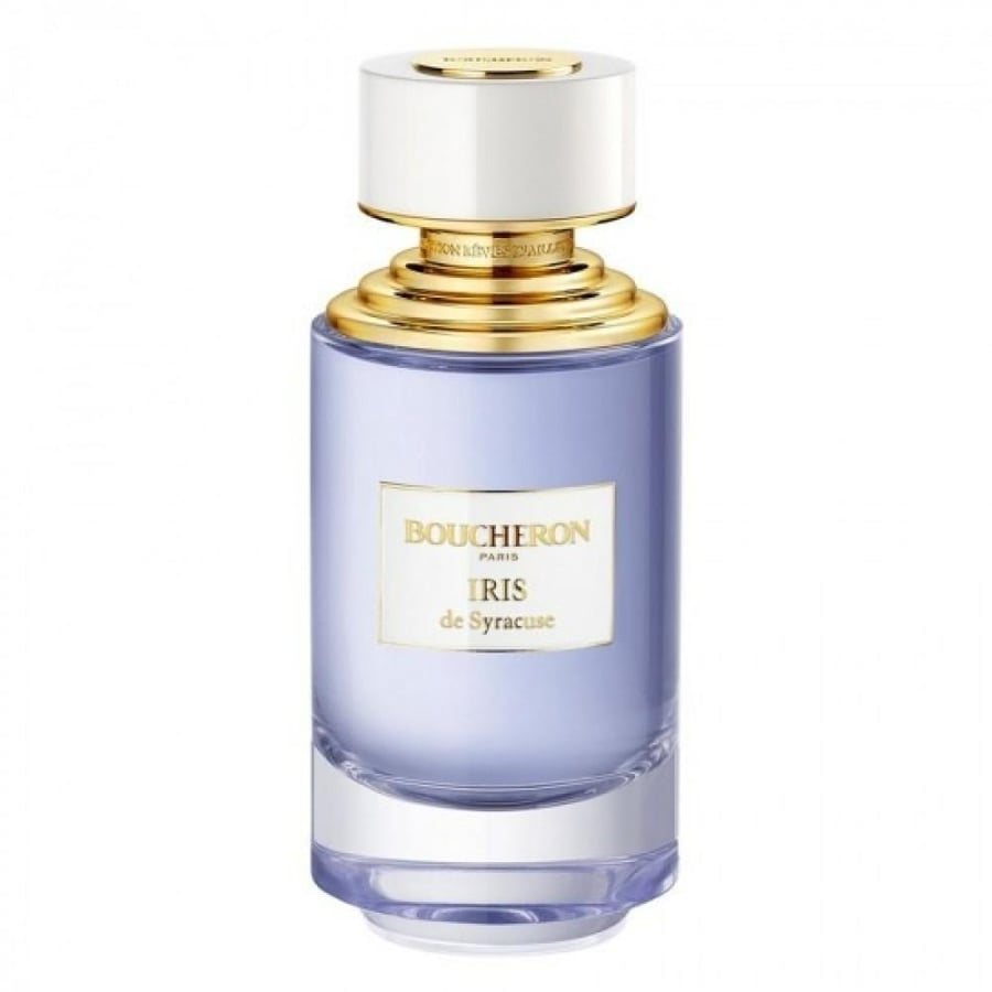 عطر بوشرون ايرس دي سيراكوس او دو بارفيوم 125مل