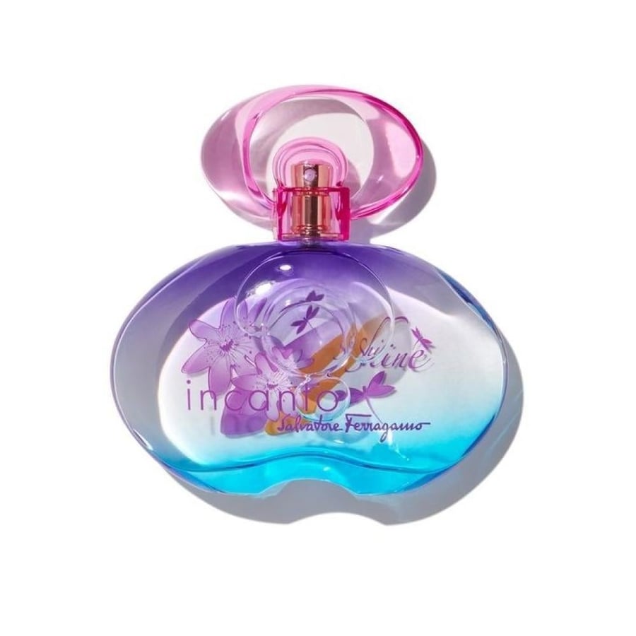 عطر سلفاتور فيرغامو انكانتو شاين او دو تواليت