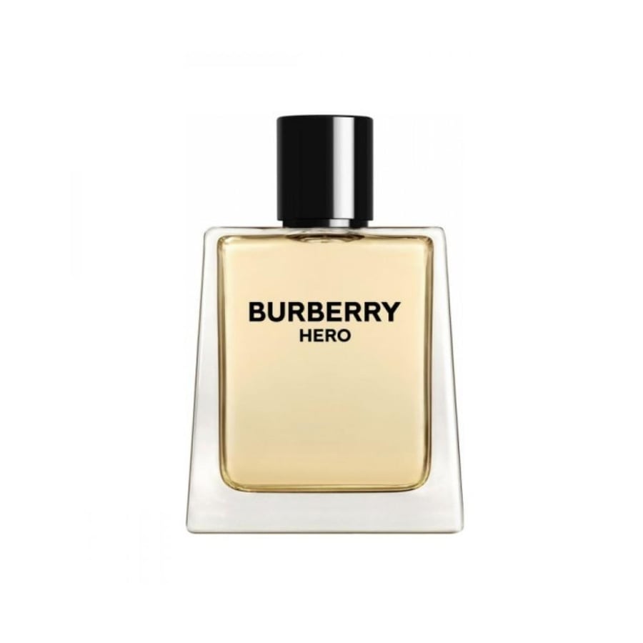 عطر بربري هيرو او دو تواليت