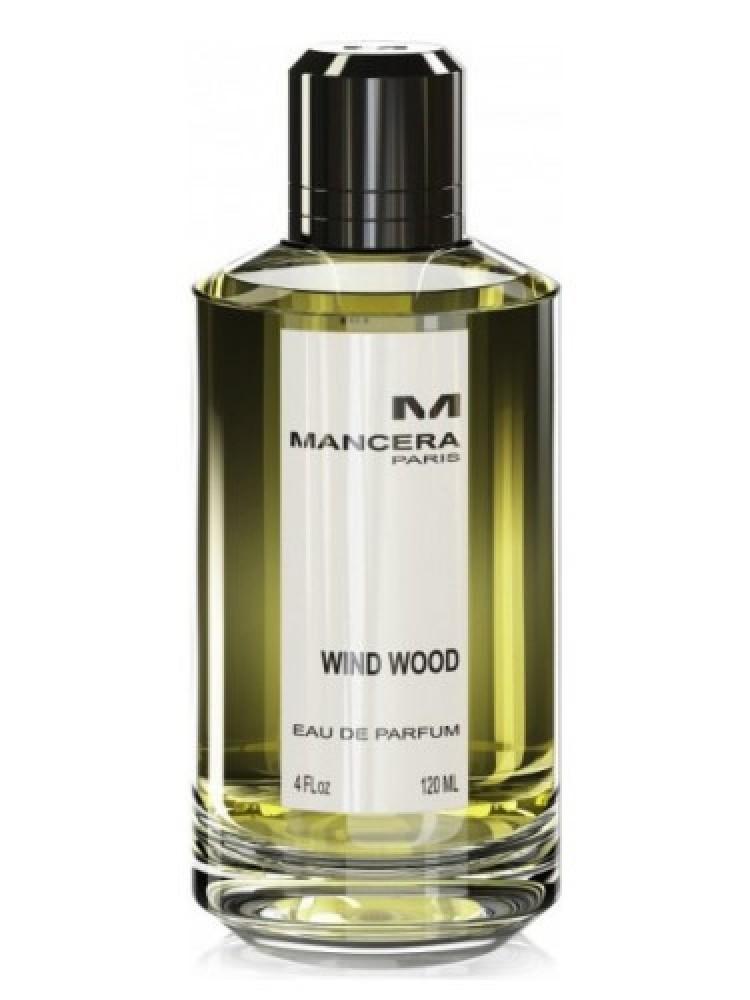 عطر مانسيرا ويند عود او دو بارفيوم 120مل
