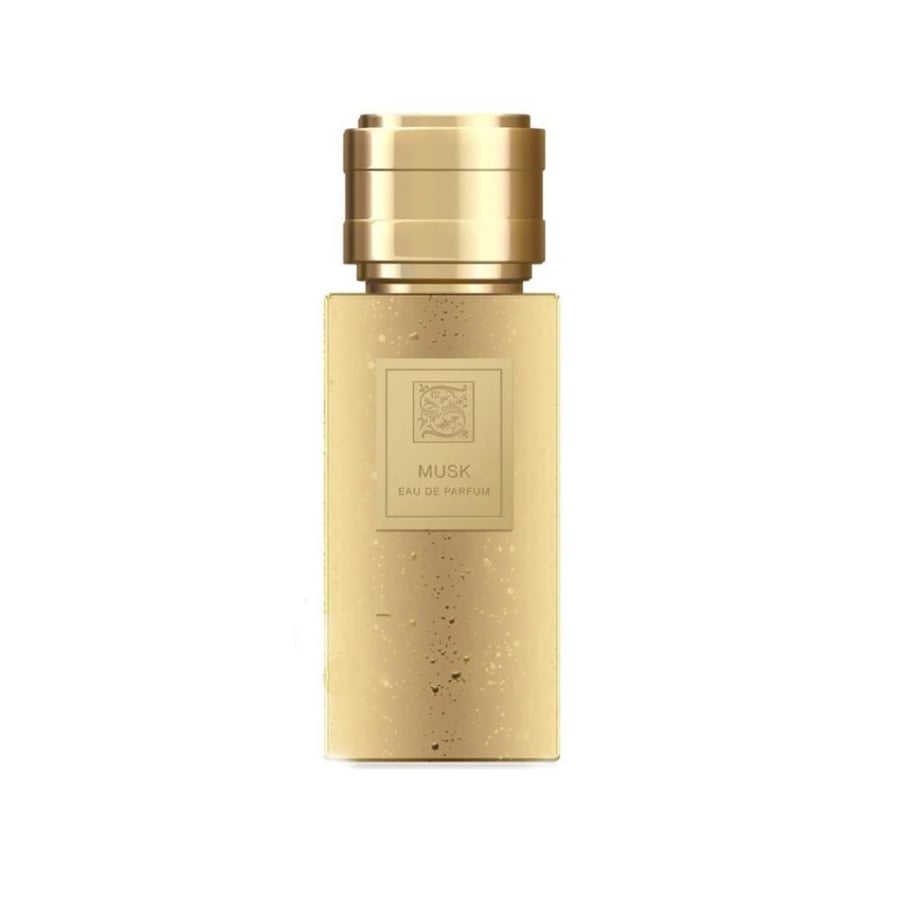 عطر سيجنتشر مسك او دو بارفيوم 100مل