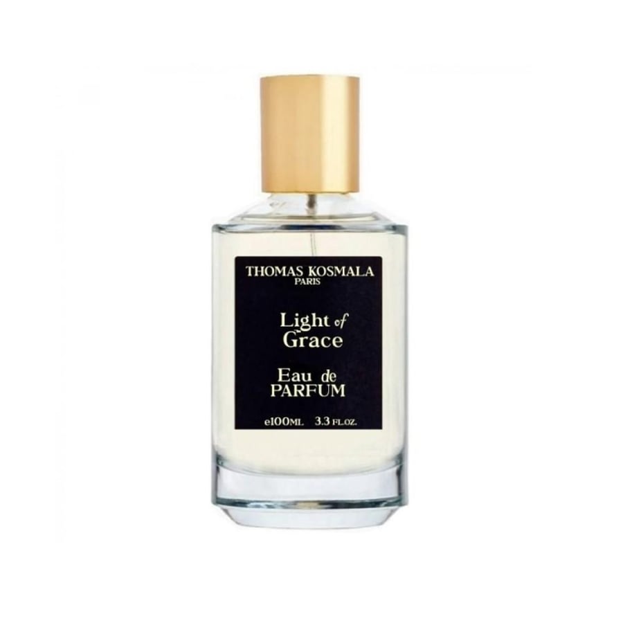 عطر توماس كوسمالا لايت اوف غراس او دو بارفيوم 100مل