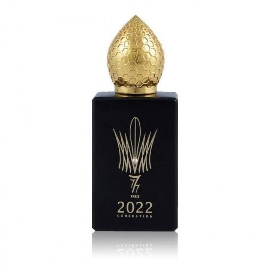 عطر ستيفان همبرت لوكاس 2022 جينيراشن للجنسين 50مل