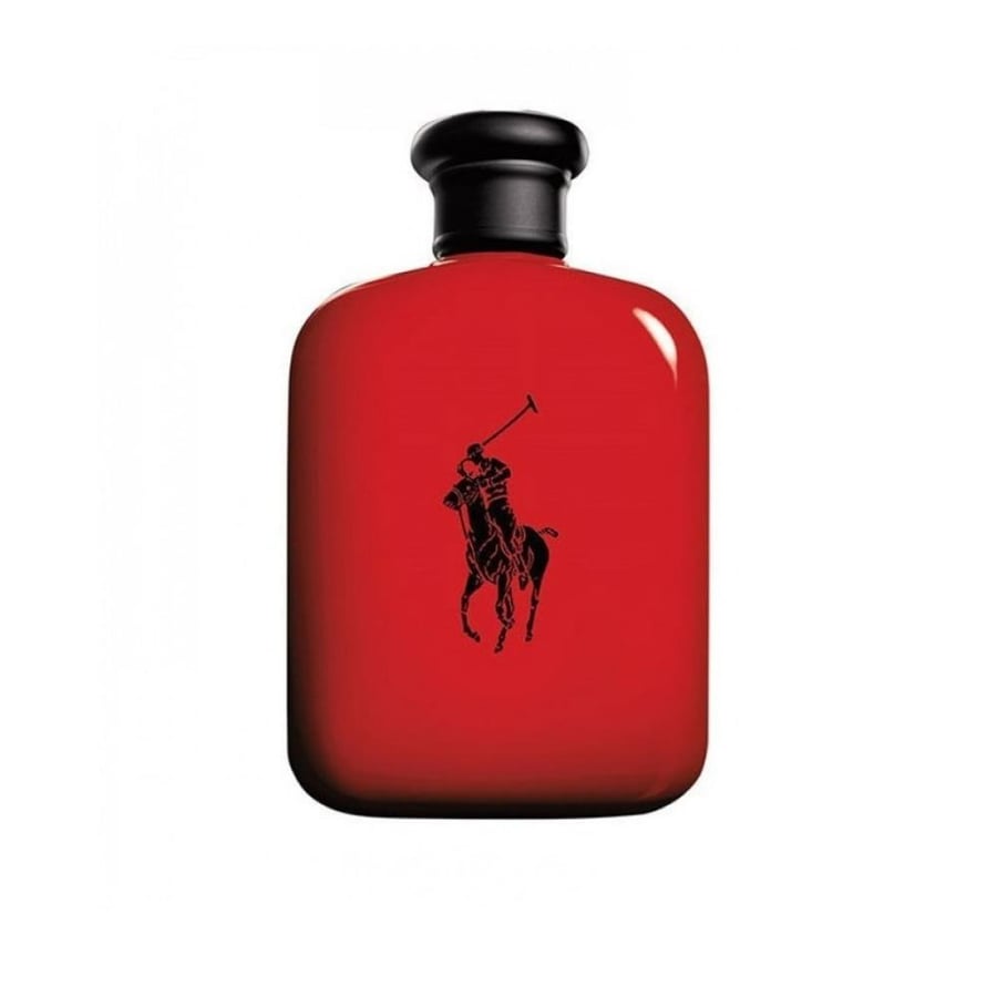 عطر رالف لورين بولو رد او دو تواليت