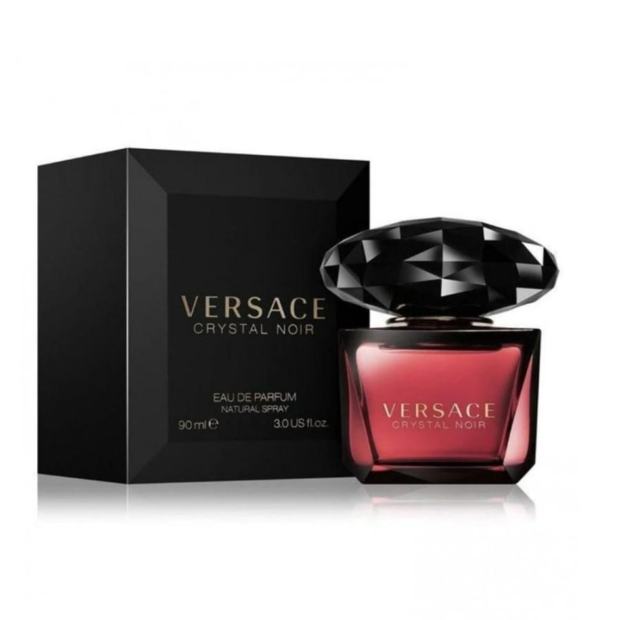 عطر فرزاتشي كرستال نوار او دو بارفيوم