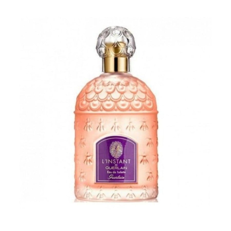 عطر جيرلان لينستانت او دو تواليت 100مل