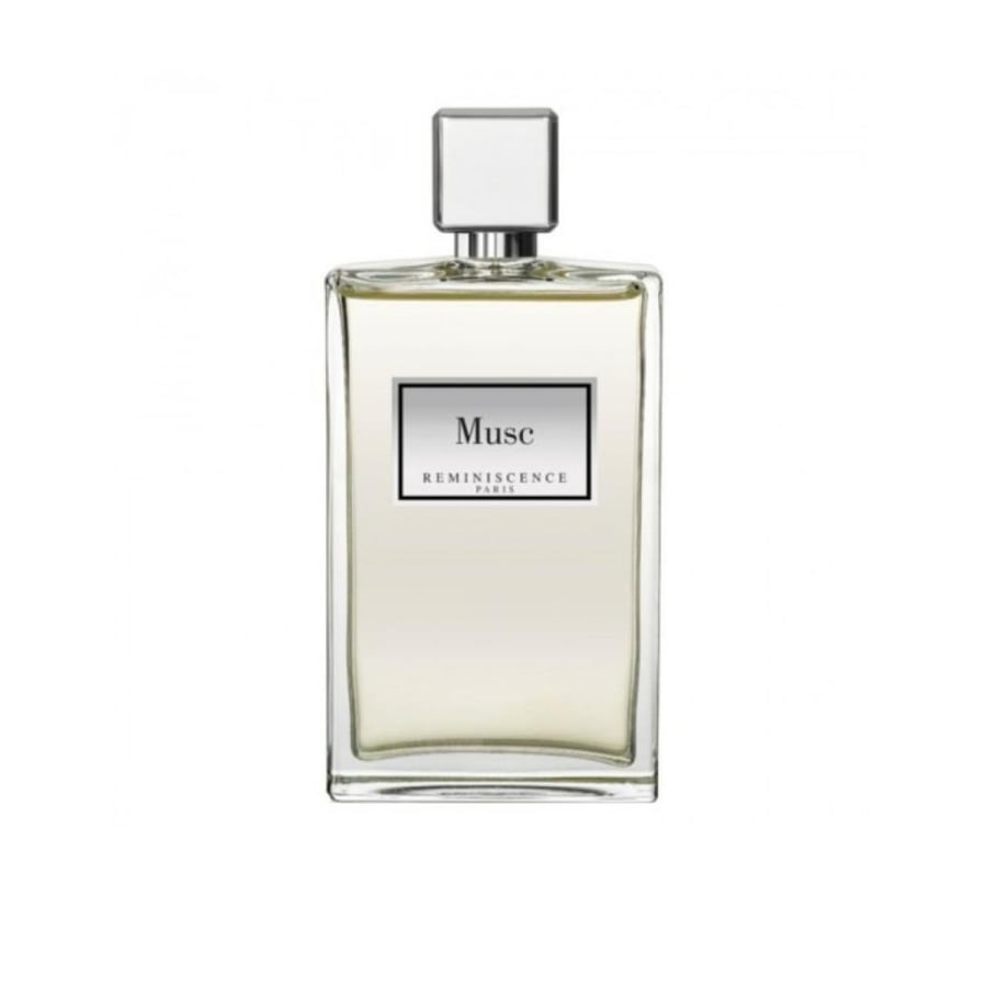 عطر ريماينسيس مسك او دو تواليت 100مل نسائي
