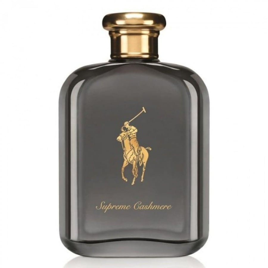 عطر رالف لورين بولو سوبريم كشمير او دو بارفيوم 125مل