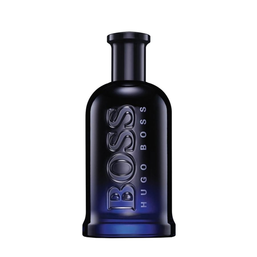 عطر هوغو بوس بوتلد نايت او دو تواليت