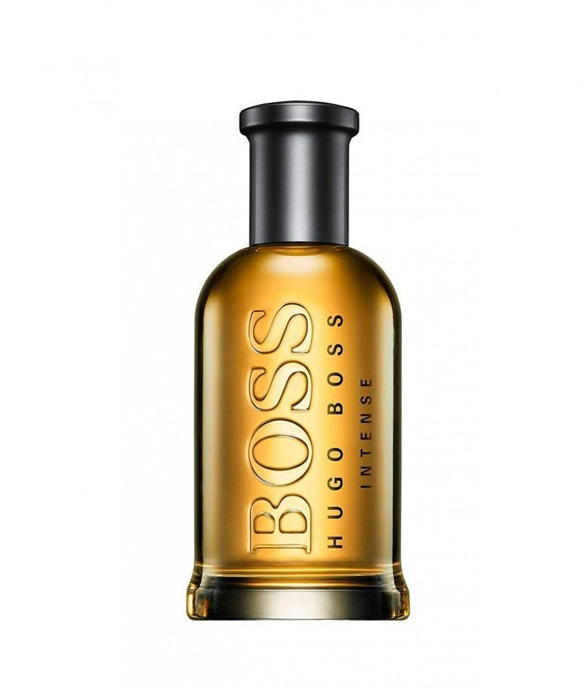 عطر هوغو بوس بوتلد انتنس او دو بارفيوم 100مل
