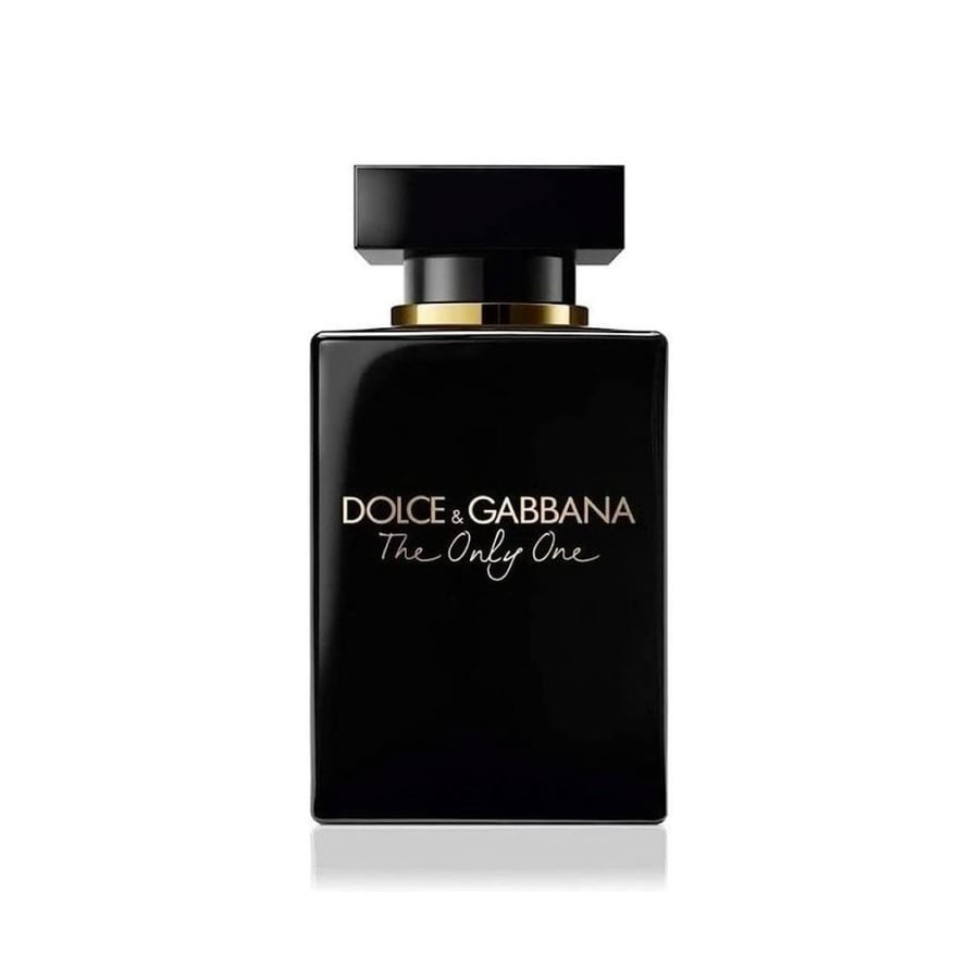 عطر دولتشي اند غابانا ذا اونلي ون انتنس او دو بارفيوم