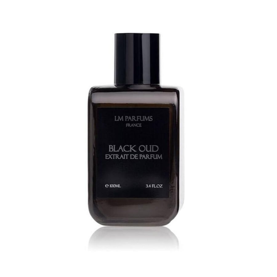 عطر لورينت مازون بلاك عود اكسترايت دو بارفيوم 100مل