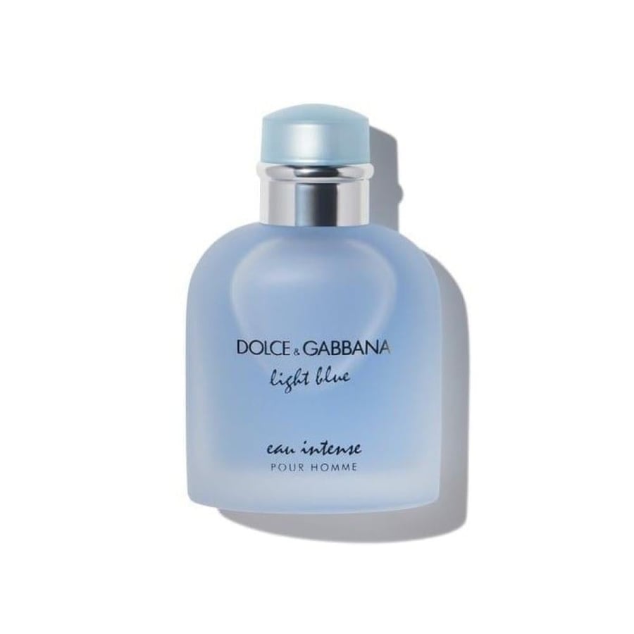عطر دولتشي اند غابانا لايت بلو او انتنس او دو بارفيوم رجالي