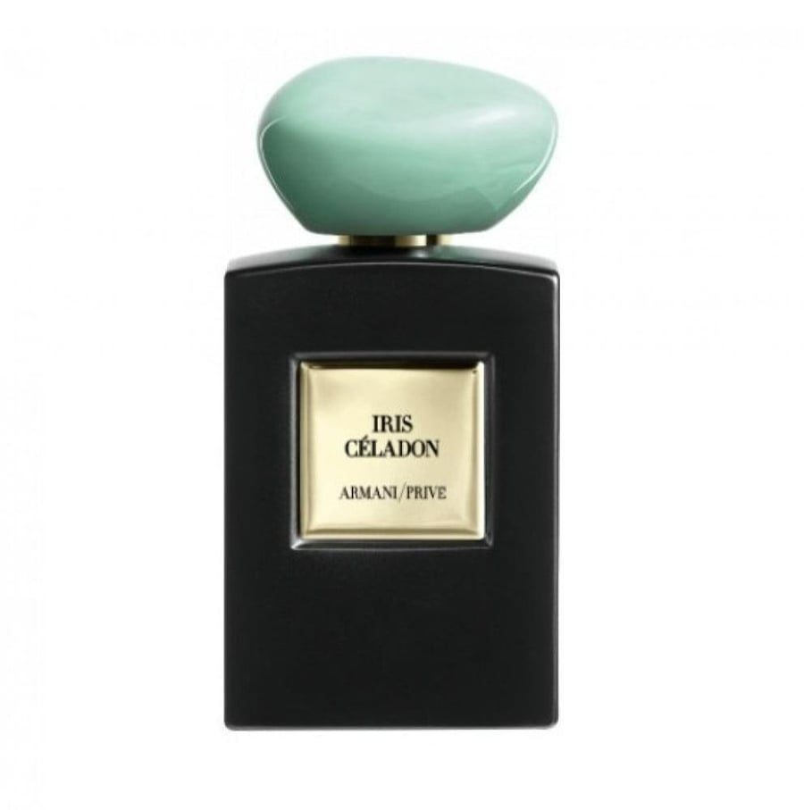 عطر جورجيو ارماني برايف ايرس سيلادون او دو بارفيوم 100مل