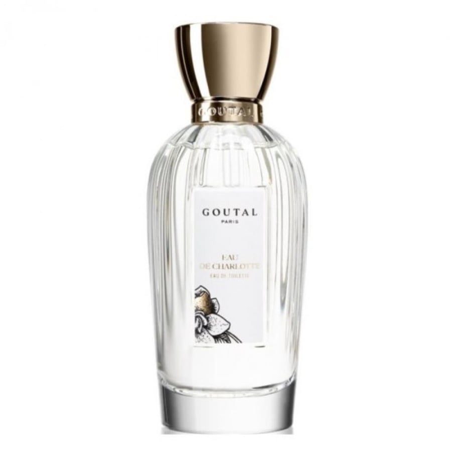 عطر انك جوتال يو دي شارلوت او دو تواليت 100مل نسائي