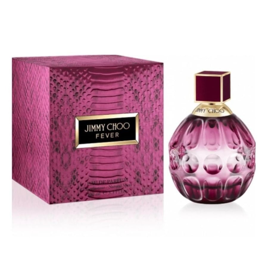عطر جيمي تشو فيفر او دو بارفيوم