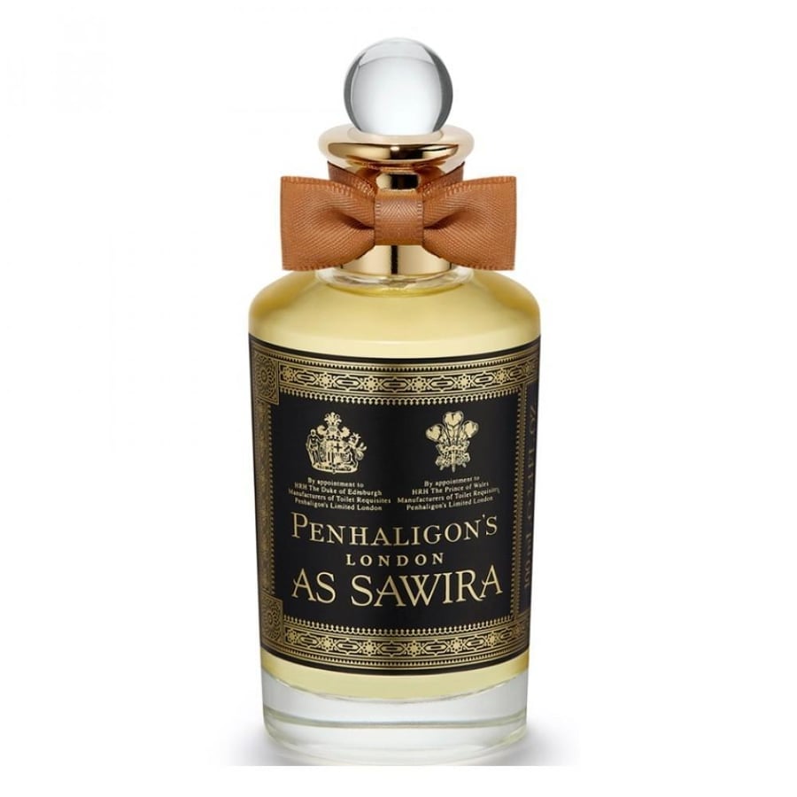 عطر بنهاليغونز از ساويرا او دو بارفيوم 100مل