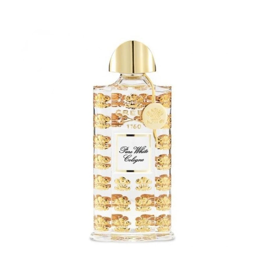 عطر كريد بيور وايت كولون او دو بارفيوم 75مل
