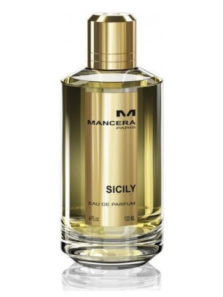 عطر مانسيرا سيسلي او دو بارفيوم 120مل