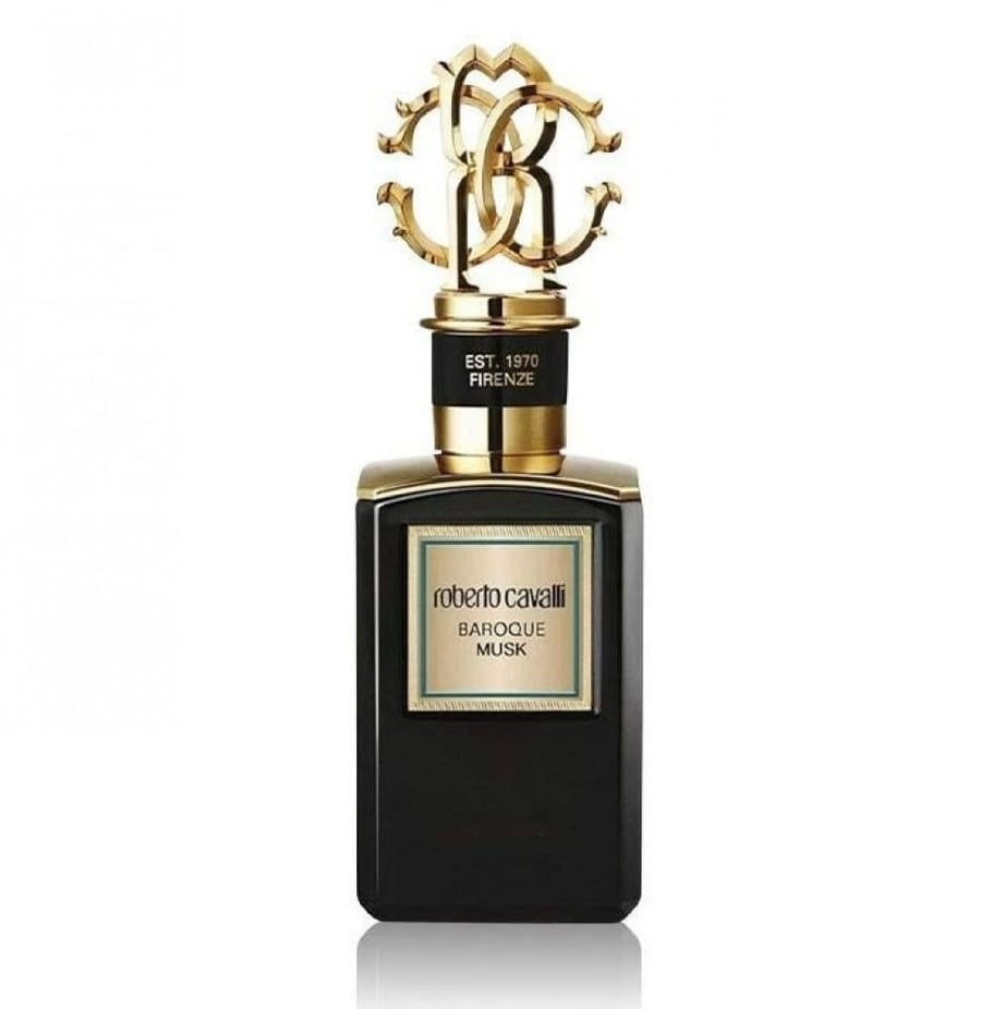 عطر روبرتو كفالي باروك مسك او دو بارفيوم 100مل