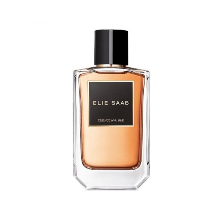 عطر ايلي صعب اسنس نمبر 4 عود او دو بارفيوم 100مل