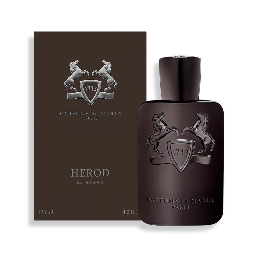 عطر دي مارلي هيرود رجالي او دو بارفيوم 125مل