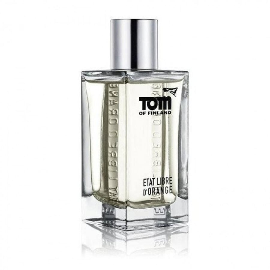 عطر ايتات ليبر دي أورانج توم أوف فينلاند للجنسين 100مل