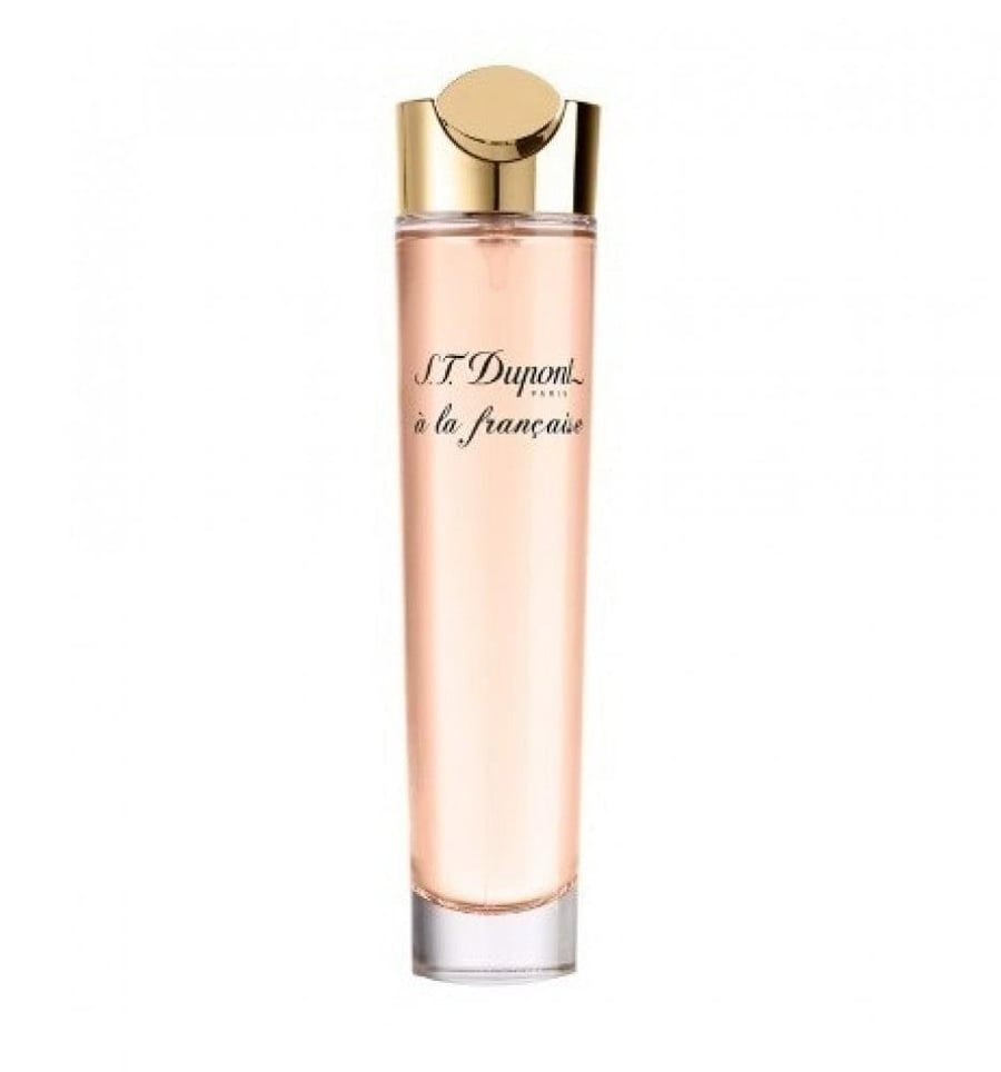 عطر اس تي ديبونت لافرنسس او دو بارفيوم 100مل