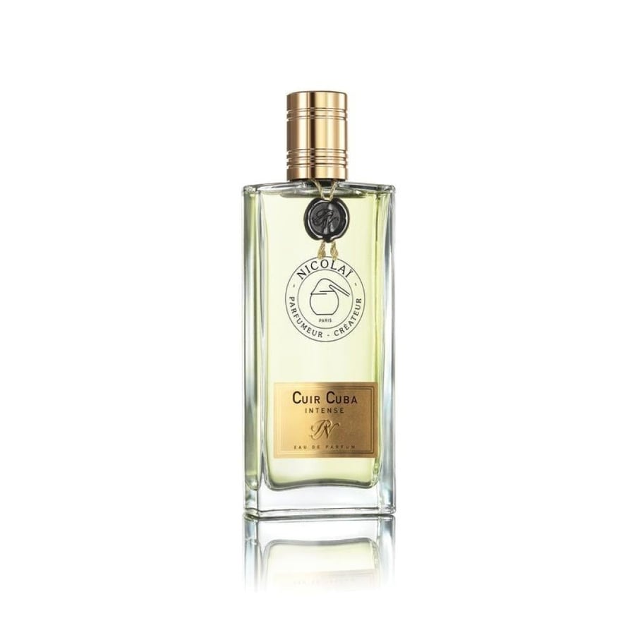 عطر نيكولاي كيور كوبا انتنس او دو بارفيوم 100مل