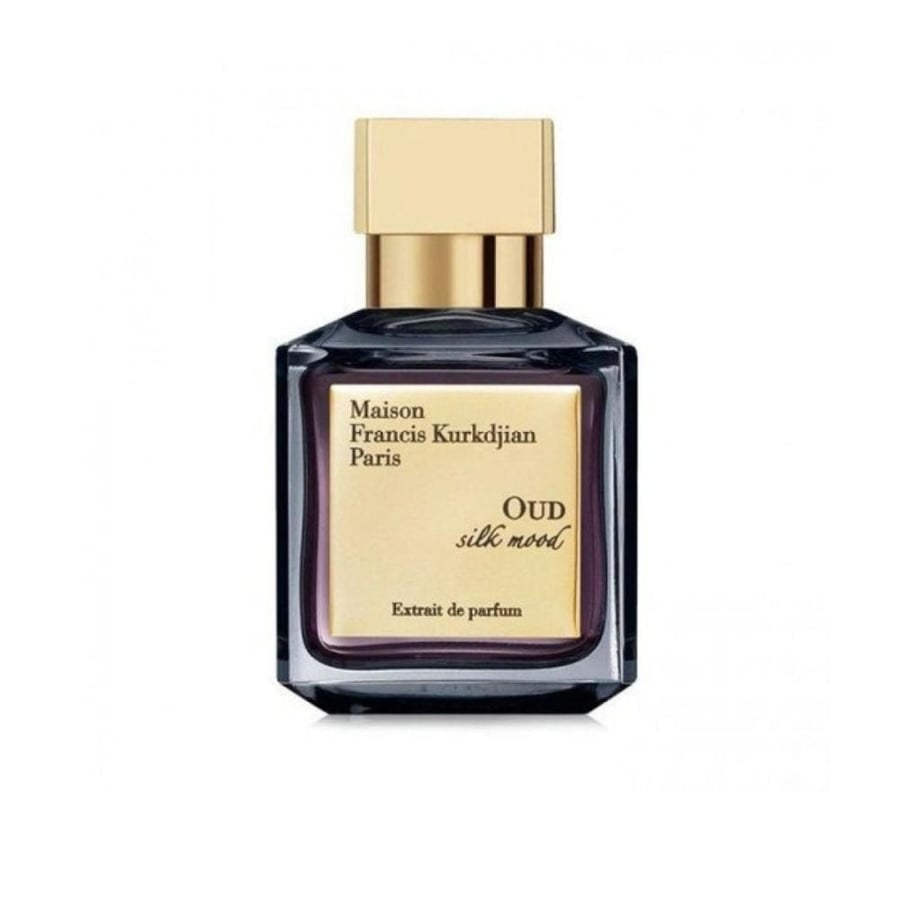 عطر كركدجيان عود سيلك مود اكستريت دو بارفيوم 70مل