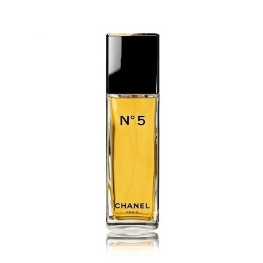 عطر شانيل NO.5 او دو تواليت 100مل