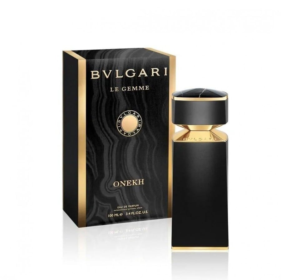عطر بولغاري لو جيم اونيك او دو بارفيوم 100مل
