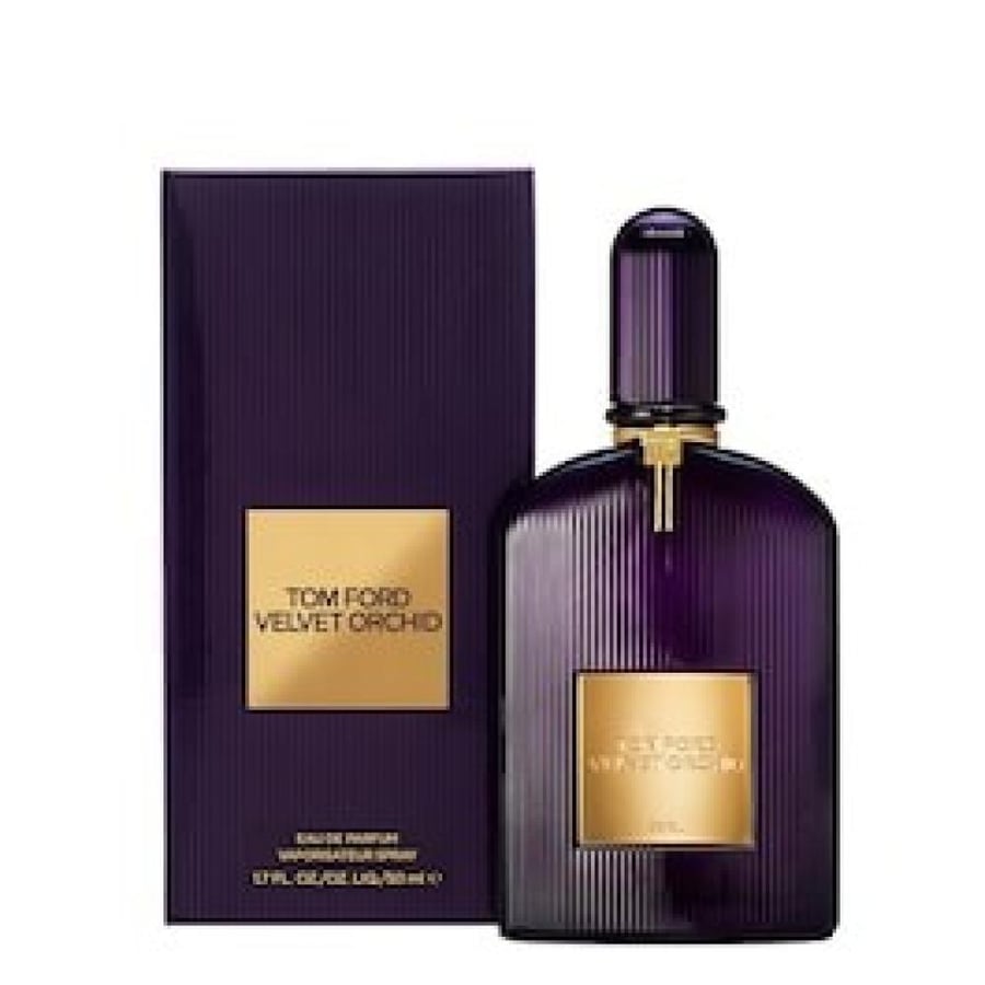 عطر توم فورد فيلفيت اوركيد او دو بارفيوم