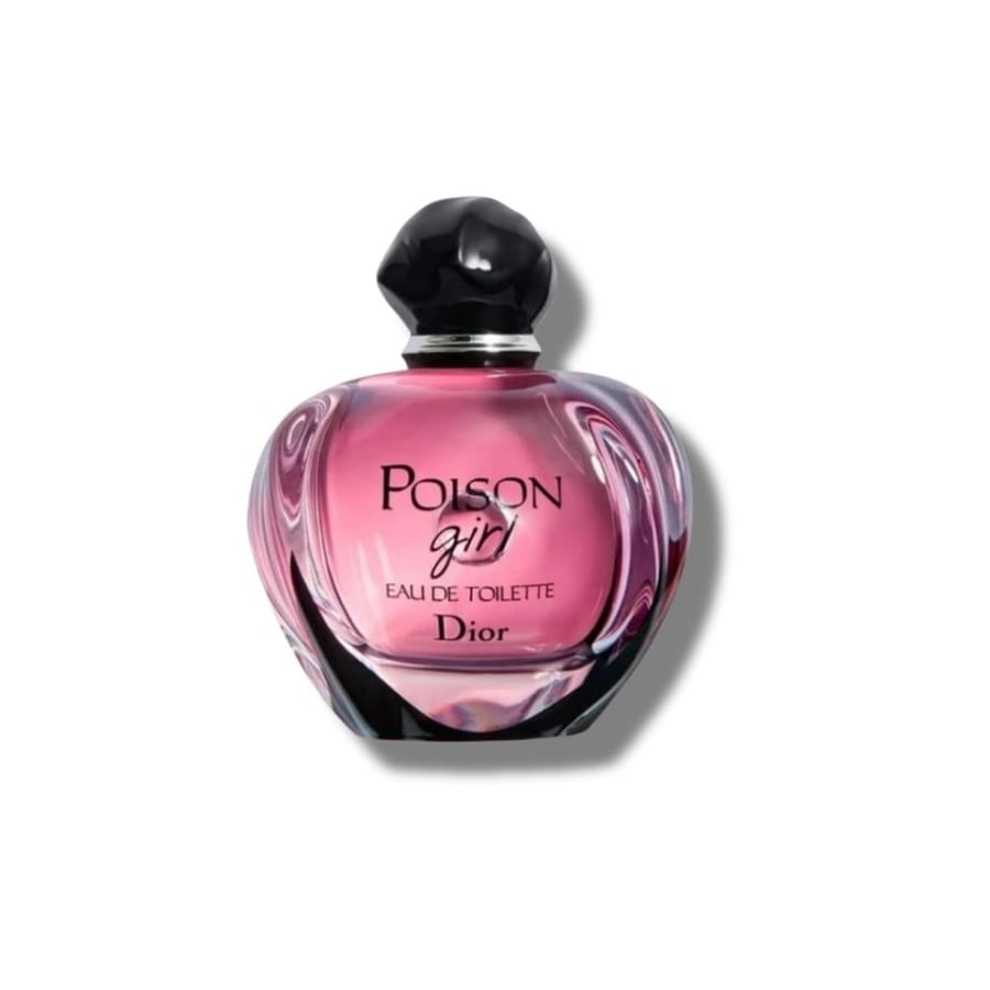 عطر ديور بويزن غيرل او دو تواليت
